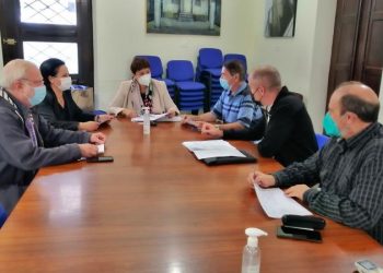 Los alcaldes del PP lamentan que PSOE y Compromís consoliden el tasazo de basuras a los pueblos del consorcio de la zona sur