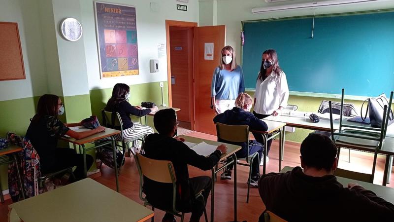 Arranca en Segorbe la Academia de Invierno Municipal