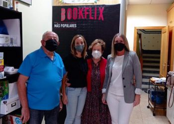 El Ayuntamiento y el Centro Socioeducativo Luis Amigó renuevan su colaboración