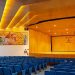 El Auditorio “Salvador Seguí” de Segorbe renueva su imagen