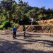El paraje de los 50 caños tendrá un nuevo parque infantil