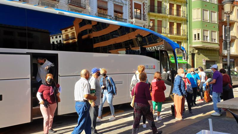 El XIV Festival de Cine, poesía, la ruta del aceite y el Día Mundial de la Salud Mental, protagonistas del puente