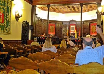 El Ayuntamiento reduce al mínimo el IBI rústico