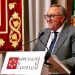El PPCS propone en Diputación un Pacto Forestal con el Consell para evitar otro Torás