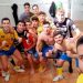 El Viveros Mas de Valero suma tres importantes puntos en su duelo ante el CN Sabadell