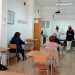 Servicios Sociales de Segorbe refuerza el taller de estimulación cognitiva