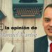Pinocho Sánchez versus Mentiras Mouriño