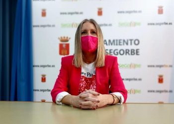 SEGORBE por ti con Marisa López