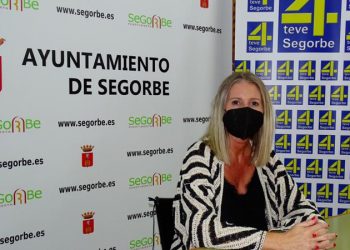 SEGORBE por ti con Marisa López