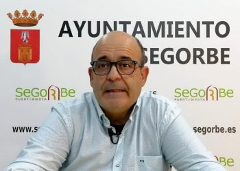 SEGORBE por ti con Pepe Muñoz