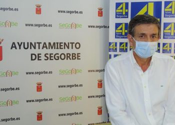 SEGORBE por ti con Vicente Hervás