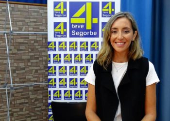 SEGORBE por ti con Ángeles Gómez