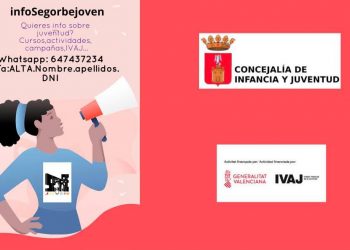 Segorbe impulsa un servicio de comunicación directa con la juventud
