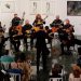 La Orquesta de Pulso y Púa Ciudad de Segorbe participó en el XX Encuentro Regional de Orquestas de Pulso y Púa Ciudad de La Carolina