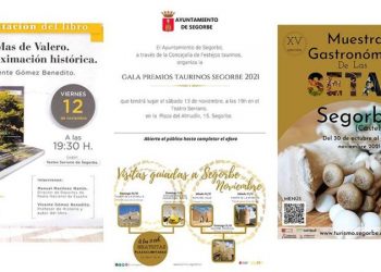Cultura, turismo y deporte centran la agenda de Segorbe este fin de semana