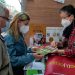 Éxito de Segorbe en la Fira de Tots Sants de Cocentaina
