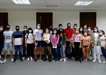 Segorbe pone en marcha el proyecto Garitos Saludables