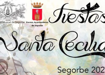 Las fiestas de Santa Cecilia llenarán de música las calles de Segorbe