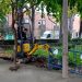 El Ayuntamiento de Segorbe renueva los jardines de la Glorieta