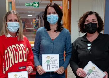 El Ayuntamiento reparte un libro sobre el autismo en los centros educativos de Segorbe