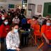 El Centro Ocupacional celebró su Ocupachef con sabor a México
