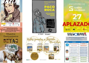 Fin de semana de cultura y deporte en Segorbe