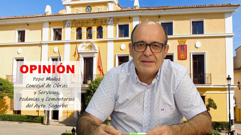 Segorbe para ti