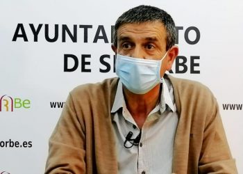 SEGORBE por ti con Vicente Hervás