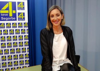 SEGORBE por ti con Ángeles Gómez