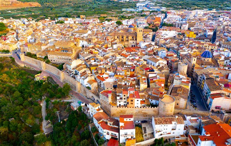 Segorbe tiene 22 casos de coronavirus