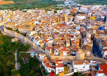 Segorbe tiene 14 casos de coronavirus