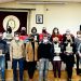 Cinco establecimientos premiados en el Concurso de Escaparates de Navidad de Segorbe