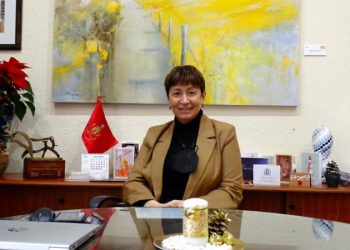 SEGORBE por ti con Mª Carmen Climent