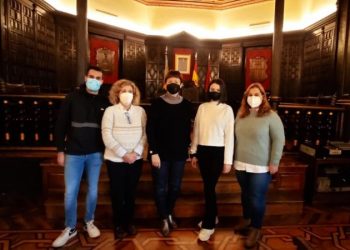 El Ayuntamiento de Segorbe contrata a cuatro personas con las subvenciones ECOVID y EMPUJU