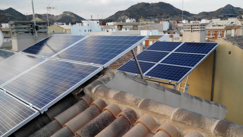 Segorbe bonificará el 50% del impuesto de construcciones de las instalaciones de energía solar
