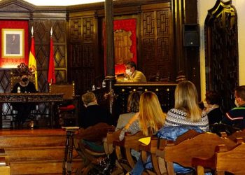 Segorbe aprobó en pleno la moción popular para no incluir a la CV en los Països Catalans ni nombrarla como País Valencià