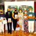 El Ayuntamiento otorga las subvenciones culturales 2021 a Navarro Reverter y a la Agrupación Fotográfica