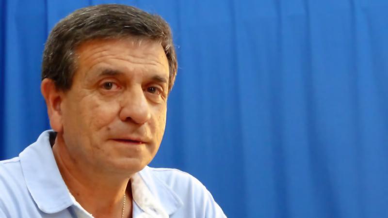 El comunismo ya está aquí