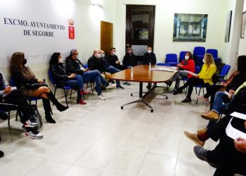 Se aprueban las subvenciones extraordinarias para las entidades deportivas de Segorbe