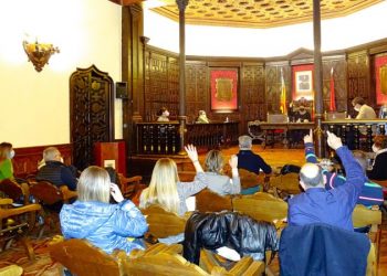 Segorbe aprueba un presupuesto social de 9.621.119 euros para 2022