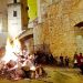 Abierto el plazo de inscripción para las hogueras de San Antón 2021