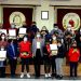 Segorbe falla el XXVI Concurso Local de Belenes