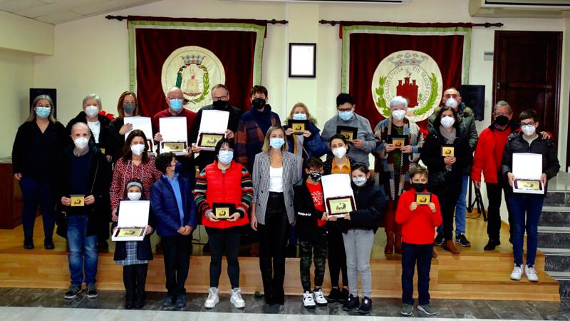 Segorbe falla el XXVI Concurso Local de Belenes