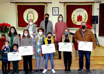 El II Concurso de Decoración de Fachadas Navideñas ya tiene ganadores