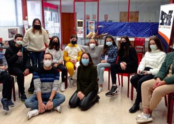 El proyecto «corresponsales juveniles» se consolida en Segorbe