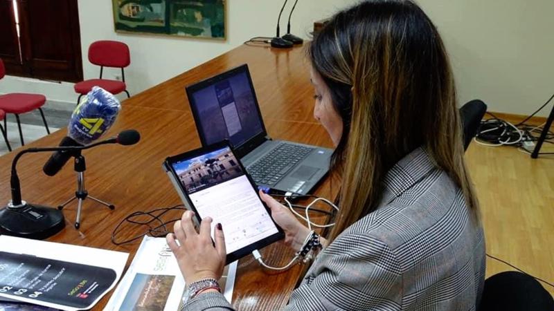 Segorbe se adhiere a la Red de Destinos Inteligentes de la Comunitat Valenciana