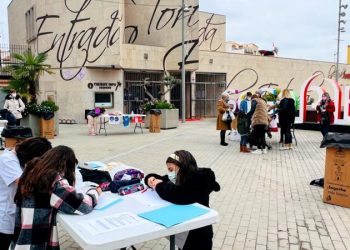 Segorbe programa numerosos actos infantiles durante la Navidad