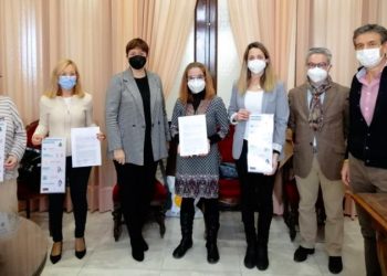 El Ayuntamiento de Segorbe renueva el convenio de enfermería escolar en los tres colegios de la ciudad