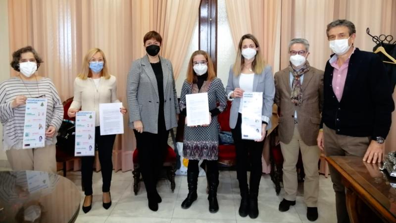 El Ayuntamiento de Segorbe renueva el convenio de enfermería escolar en los tres colegios de la ciudad