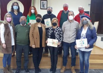 El Ayuntamiento de Segorbe reconoce la labor social de siete asociaciones